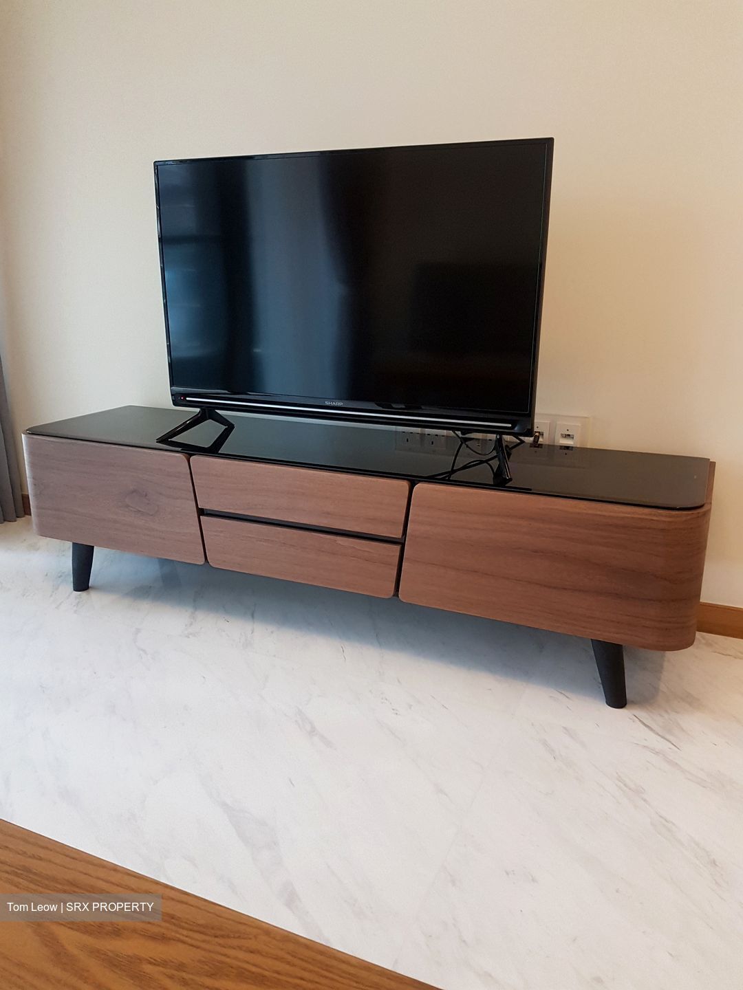 Marina One Residences (D1), Apartment #278589781